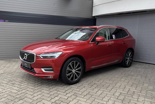 Volvo XC60 2.0 [D5] Inscription AWD Geartronic...